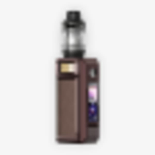 Kit Drag 6 Voopoo Brown