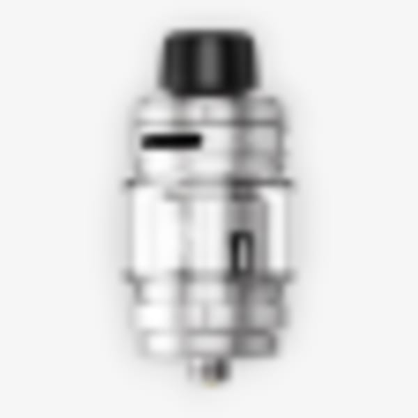 Uforce-X II Tank Voopoo Silver