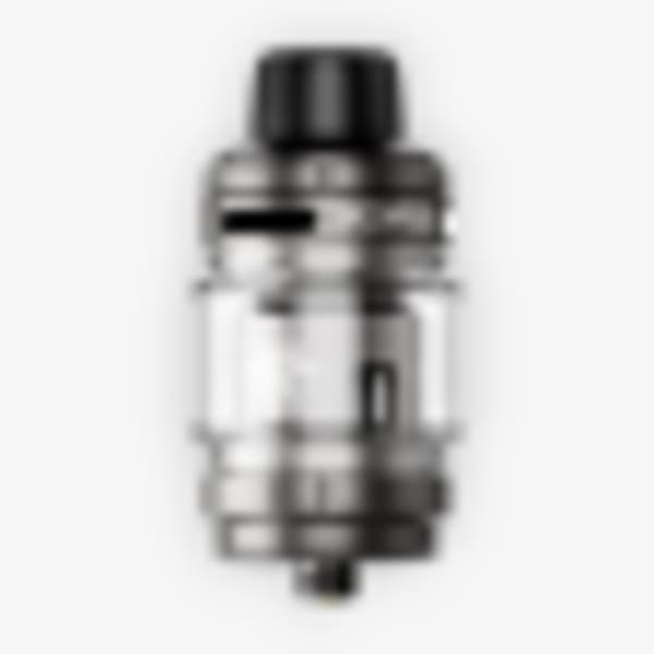 Uforce-X II Tank Voopoo Gun Metal