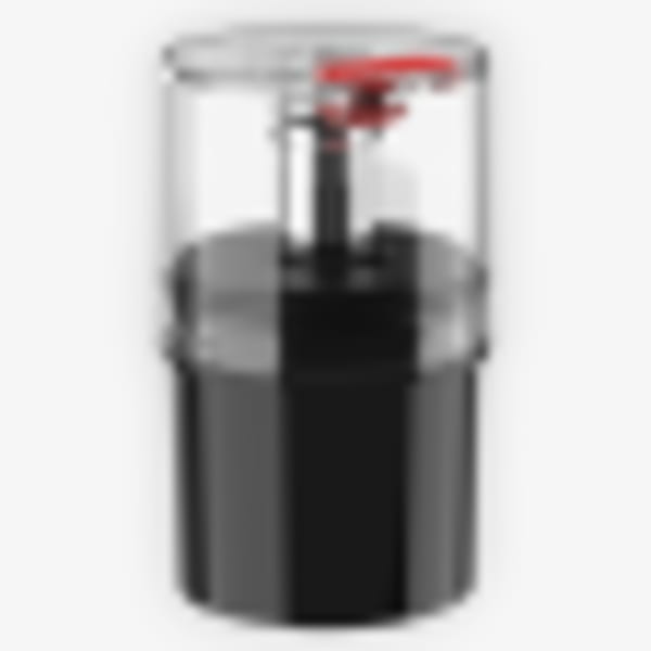 Cartouche vide Waker Yooz 20ml