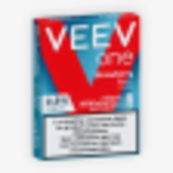 Cartouches Veev One 09mg Strawberry