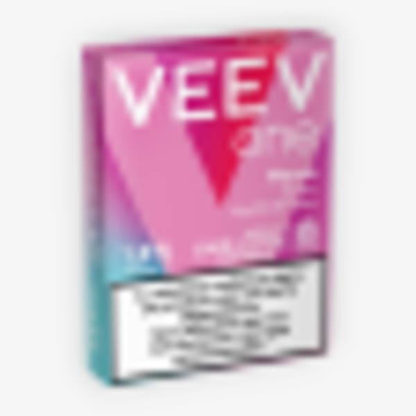 Cartouches Veev One 20mg Mauve