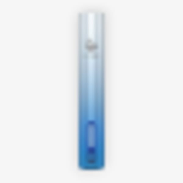 Batterie Elfa Turbo Elfbar Aurora Cyan