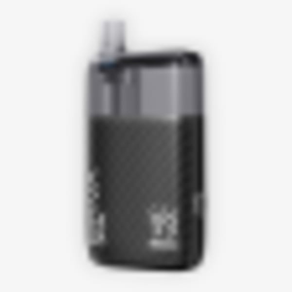 Kit Unione Pod Oxva Black Carbon