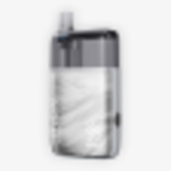 Kit Unione Pod Oxva Silver Gray