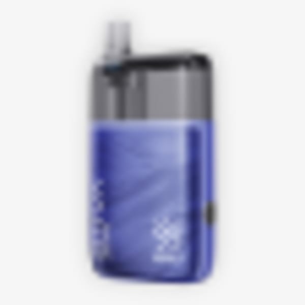 Kit Unione Pod Oxva Sapphire Blue