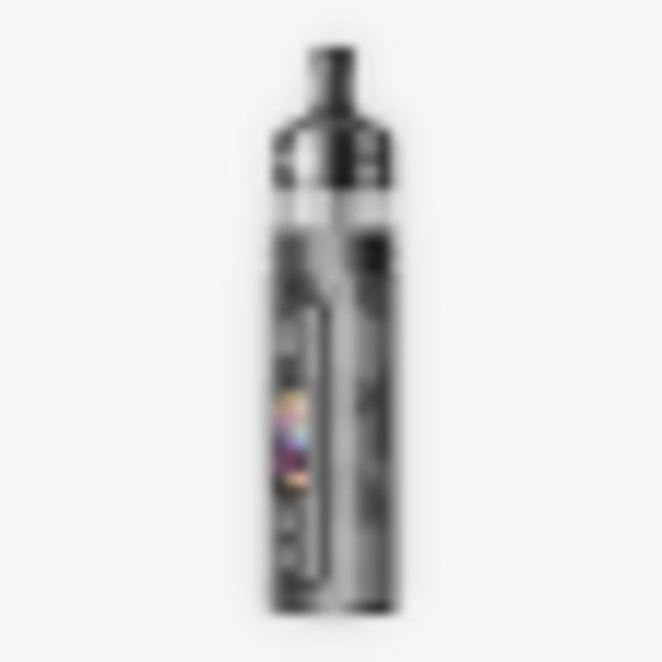 Kit Drag H40 Pro Pod Voopoo Gray Metal