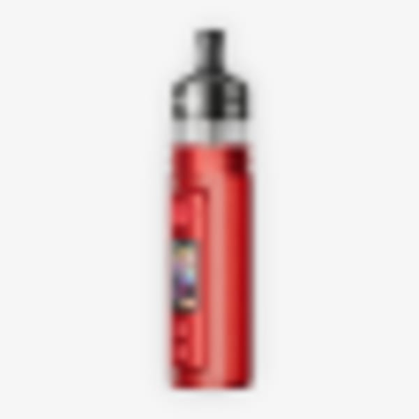 Kit Drag H40 Pro Pod Voopoo Modern Red