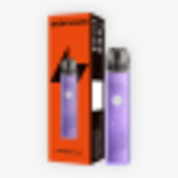 Kit Sonder Q3 Geekvape Groove Purple