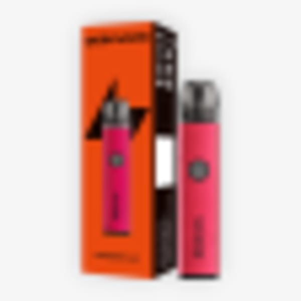 Kit Sonder Q3 Geekvape Vibe Red