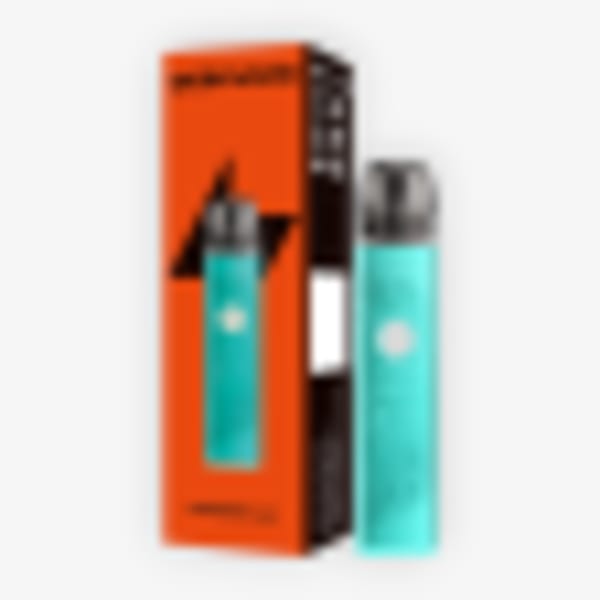 Kit Sonder Q3 Geekvape Groove Teal