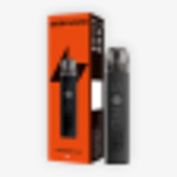 Kit Sonder Q3 Geekvape Beat Black