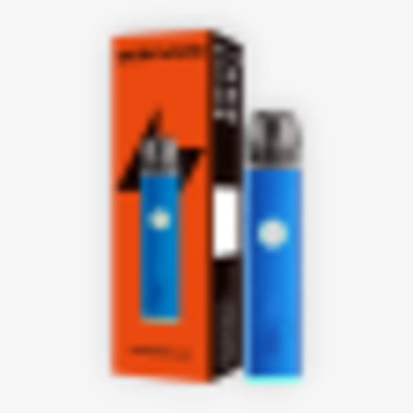 Kit Sonder Q3 Geekvape Vibe Blue