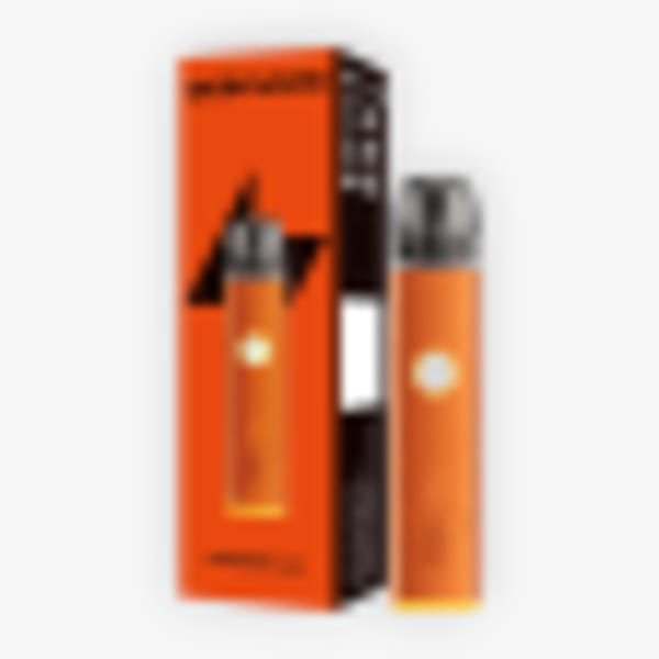 Kit Sonder Q3 Geekvape Vibe Orange