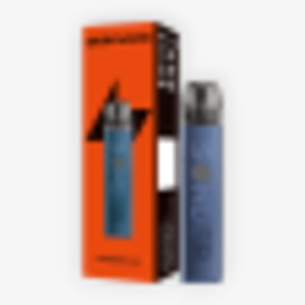 Kit Sonder Q3 Geekvape Beat Navy