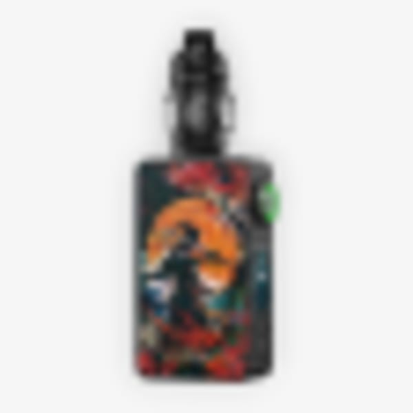 Kit Centaurus M200 (+Centaurus Sub-Ohm V2) Lost Vape Rurouni Lost