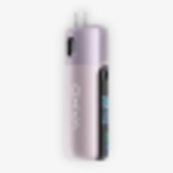 Kit Oneo Pro Pod Oxva Sunshine Purple