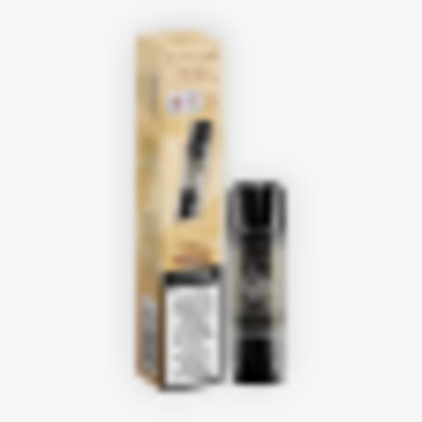 Pack de 2 Cartouches Pods ELFA Pro 2ml 10mg ElfBar Elfbull