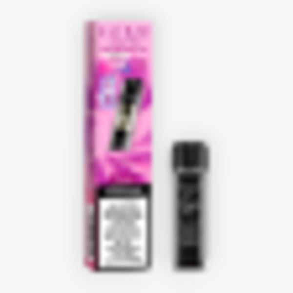 Pack de 2 Cartouches Pods ELFA Pro 2ml 00mg ElfBar Fruits Des Bois