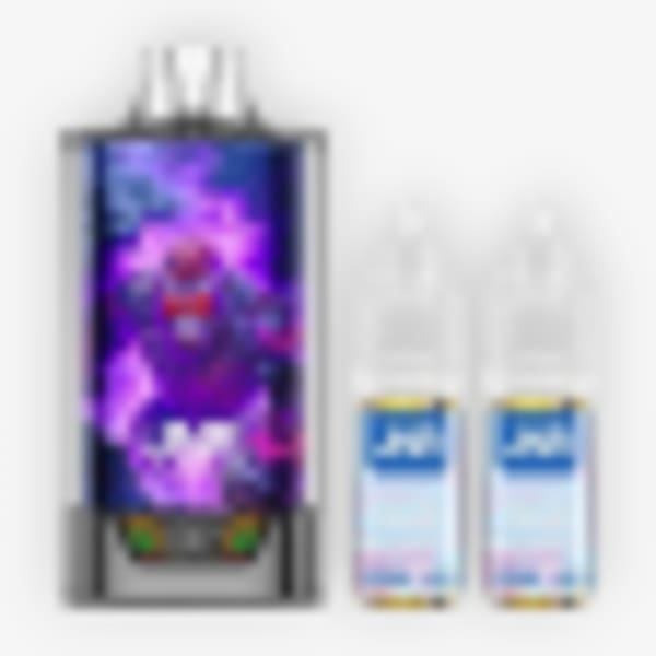 Puff Gorilla X 43k 10mg JNR Fruit Du Dragon
