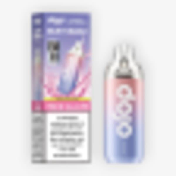 Puff Blast 15k 20mg Dojo by Vaporesso Pêche Glacée