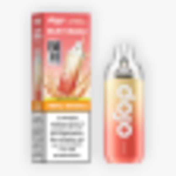 Puff Blast 15k 20mg Dojo by Vaporesso Triple Mangue