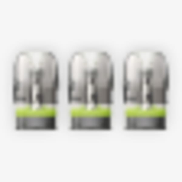 Pack de 3 cartouches Side Fill Q GeekVape 0.8 ohm
