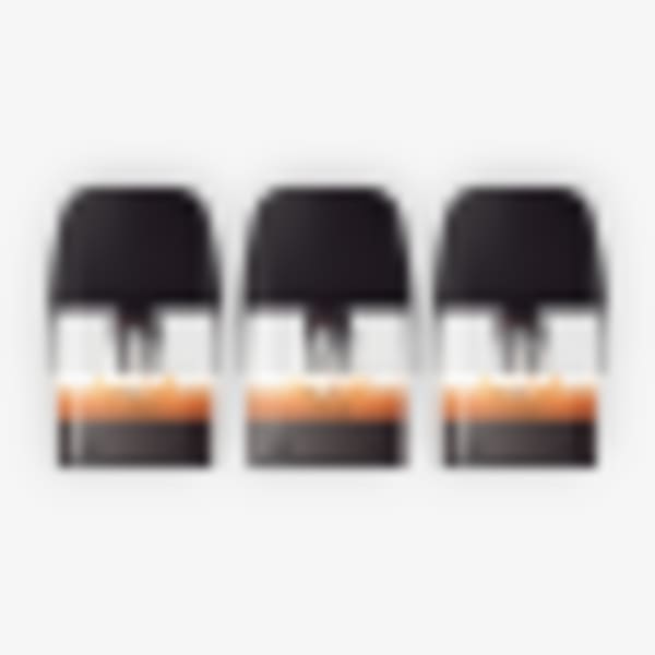 Pack de 3 cartouches Top Fill Q GeekVape 0.6 ohm