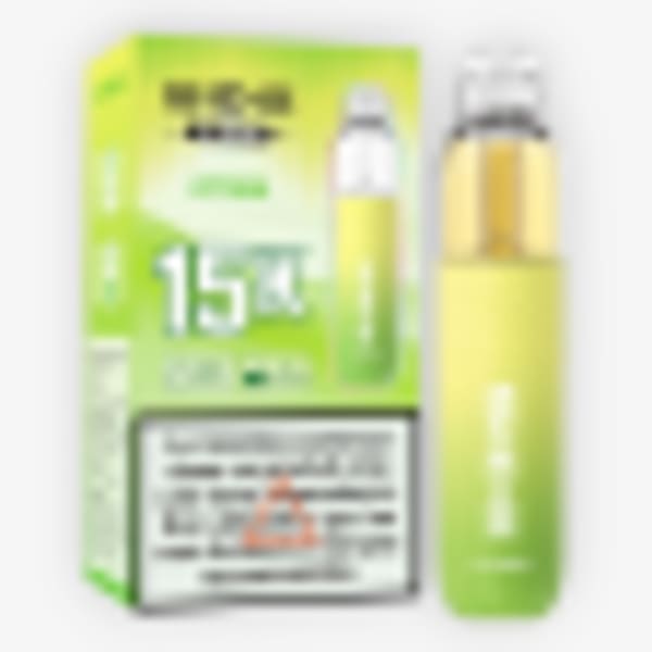 Puff CL15000 20mg SKE Citron