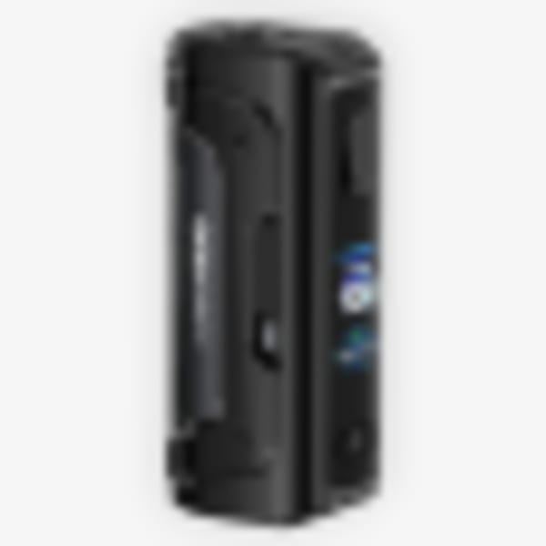 Box Aegis Solo 5 GeekVape Black