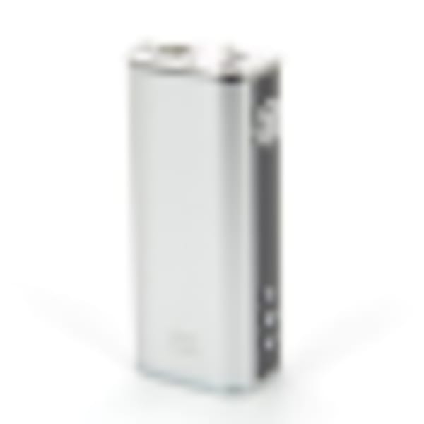 Box istick TC 40w Eleaf silver