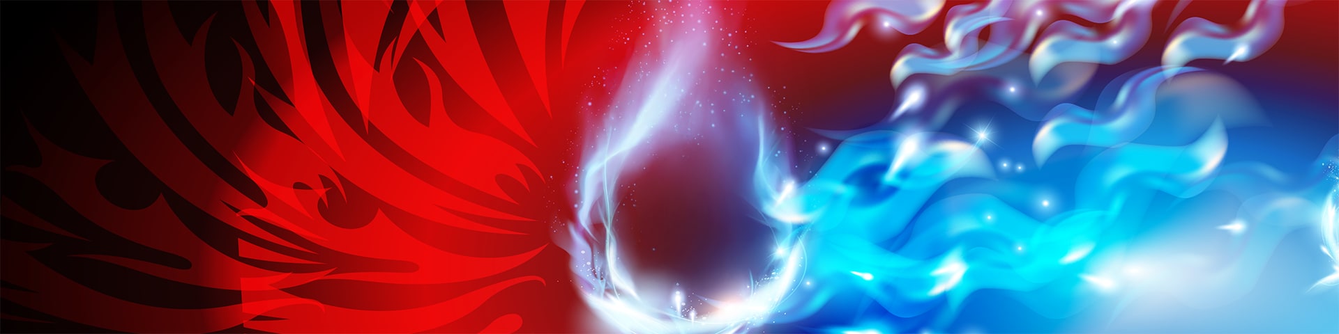 Bannière de la marque