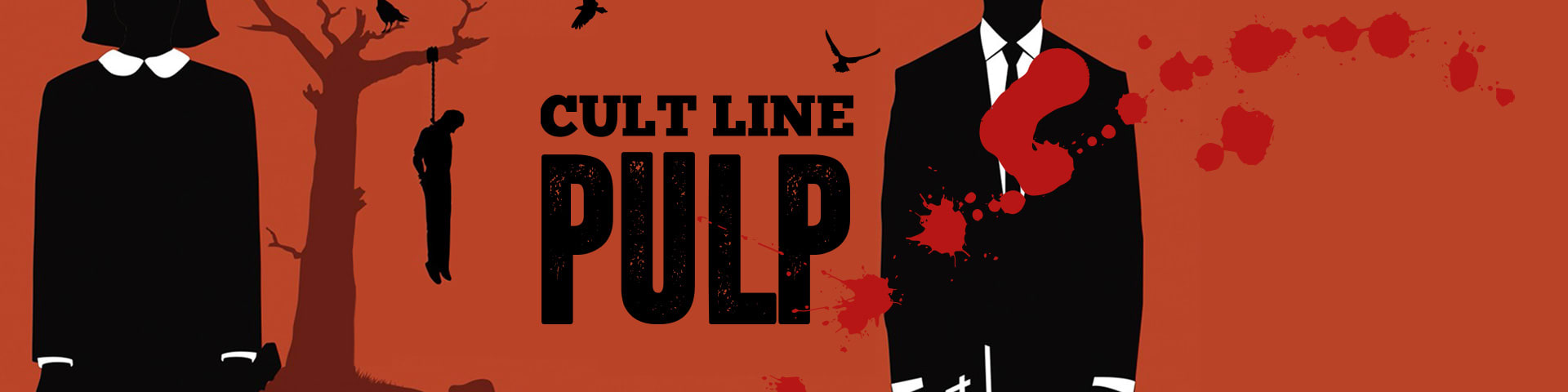 Bannière de la marque