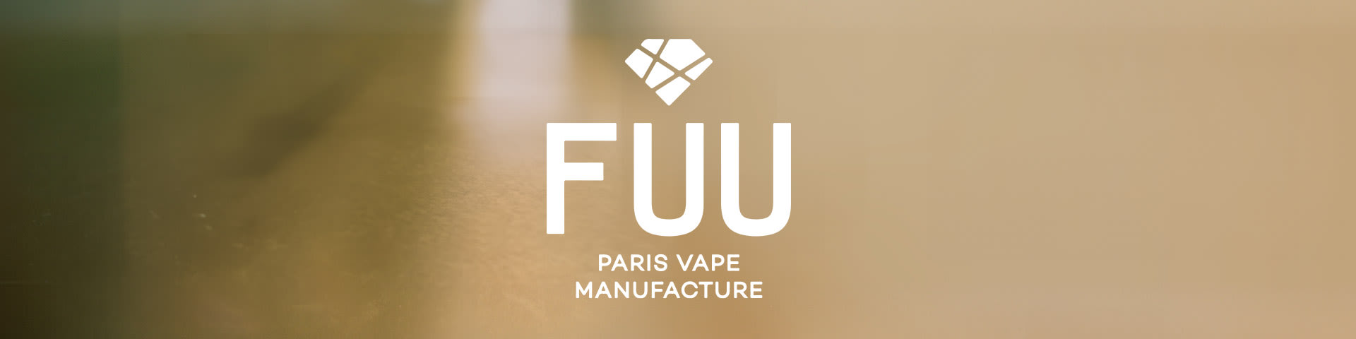 Bannière de la marque