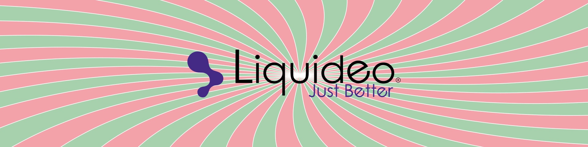 Bannière de la marque