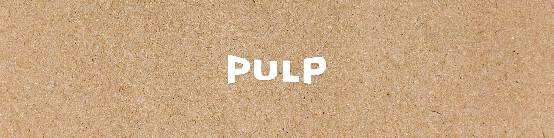 Bannière de la marque