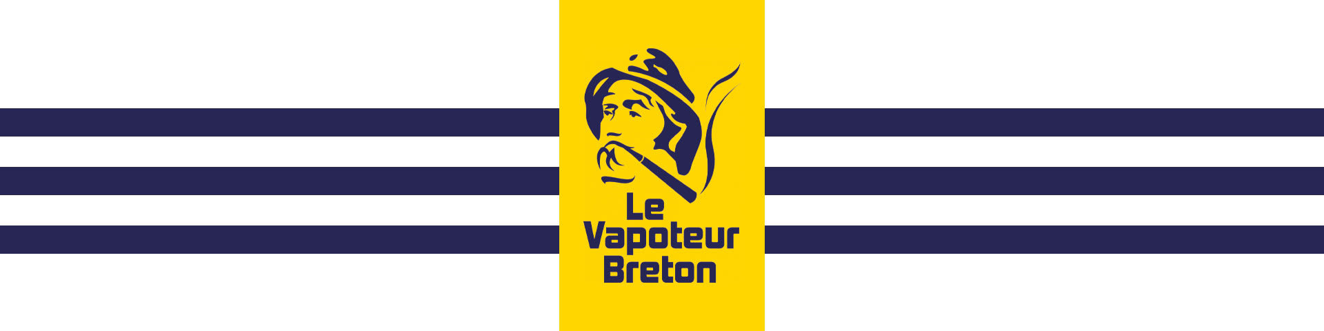 Bannière de la marque