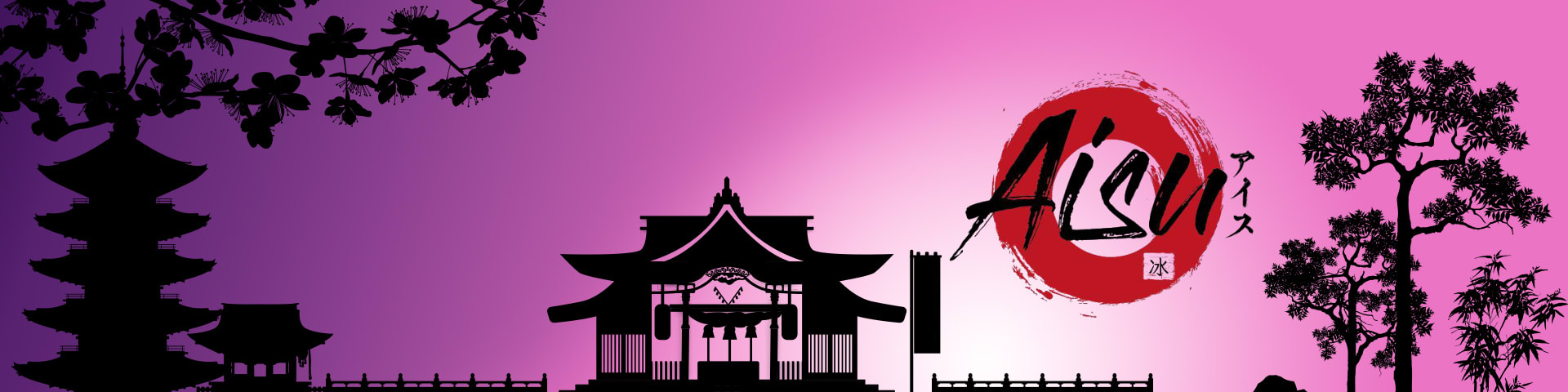 Bannière de la marque