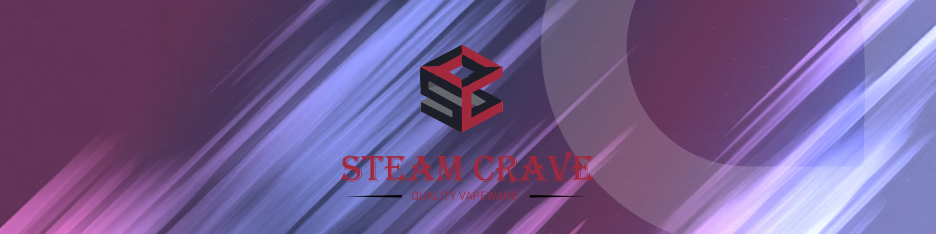 Bannière de la marque