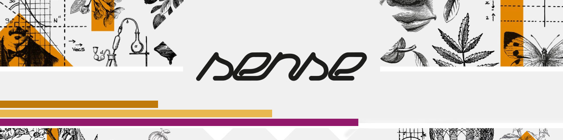 Bannière de la marque