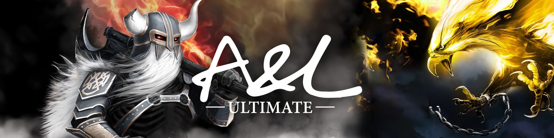 Bannière de la marque