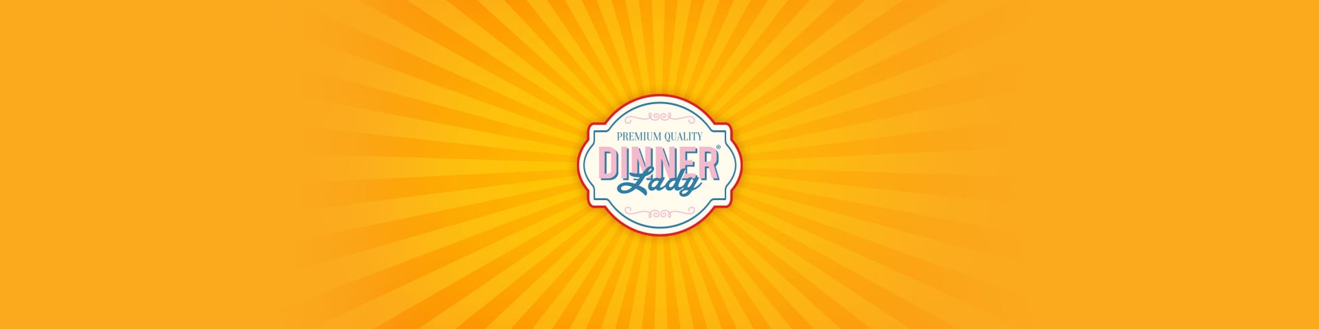 Bannière de la marque