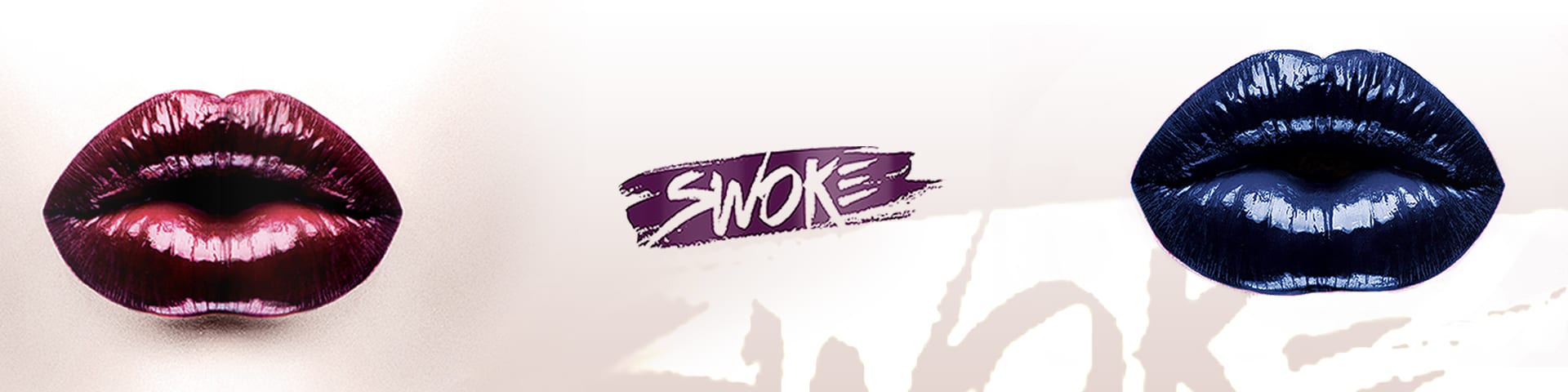 Bannière de la marque