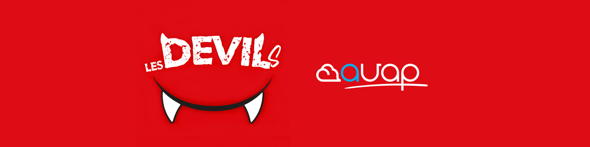 Bannière de la marque