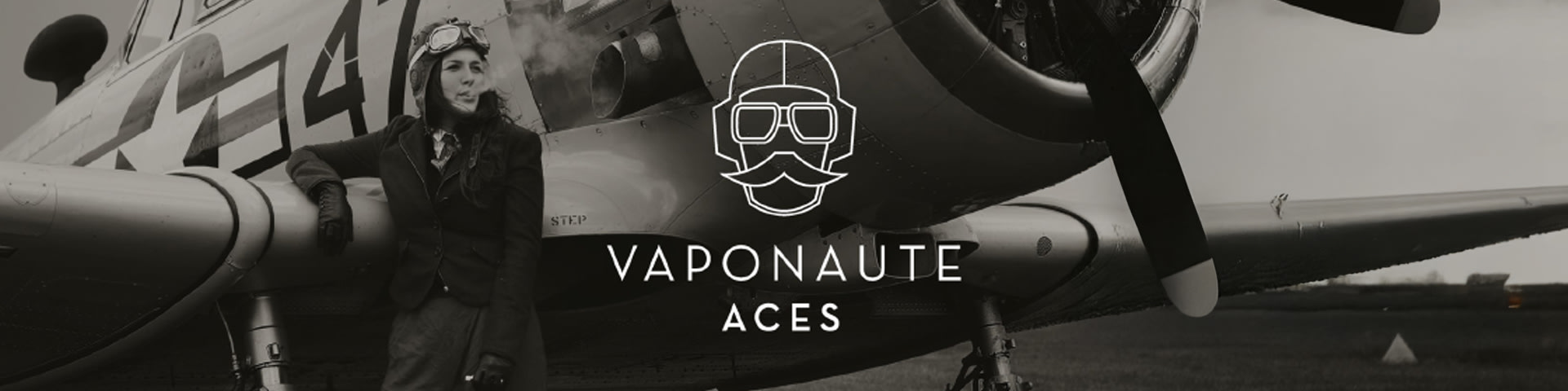 Bannière de la marque