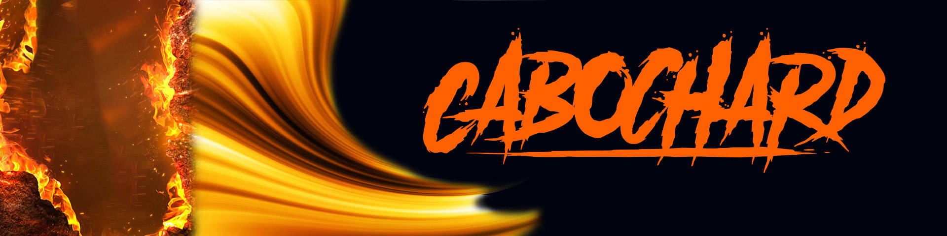 Bannière de la marque