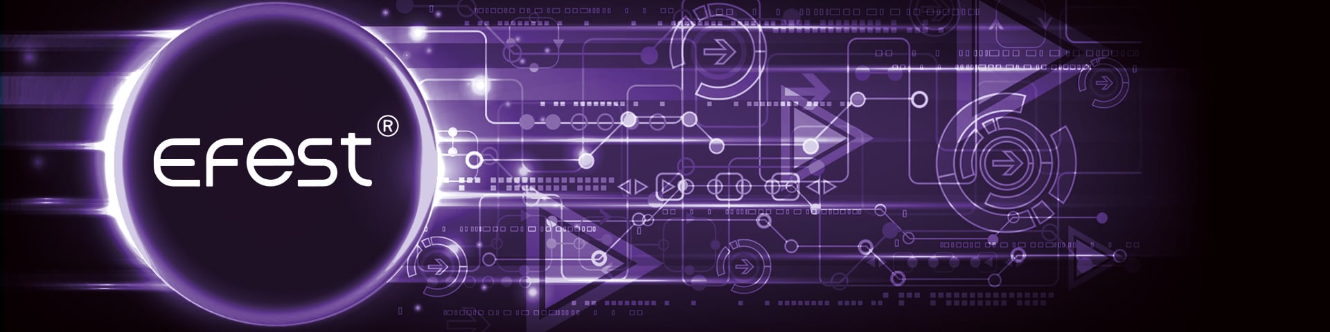 Bannière de la marque