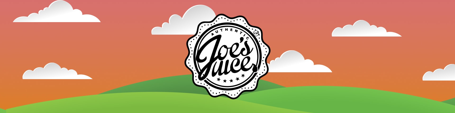 Bannière de la marque