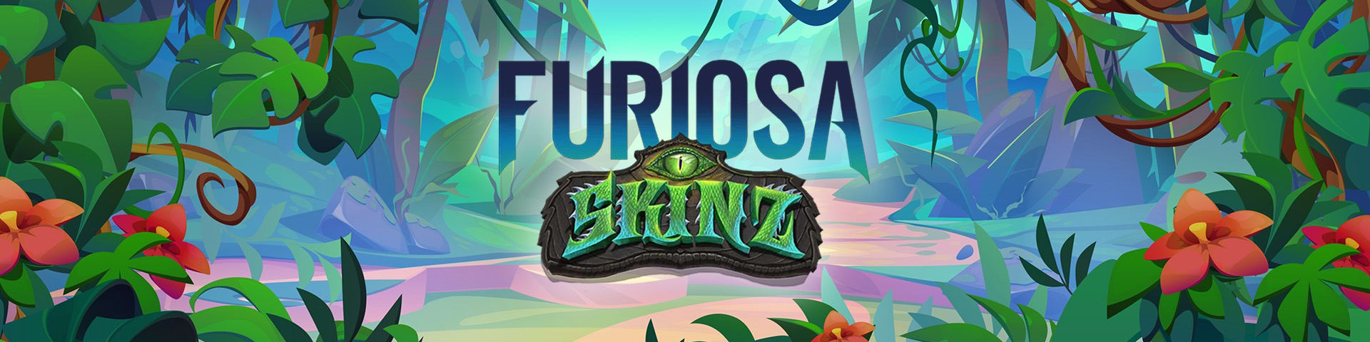 Bannière de la marque