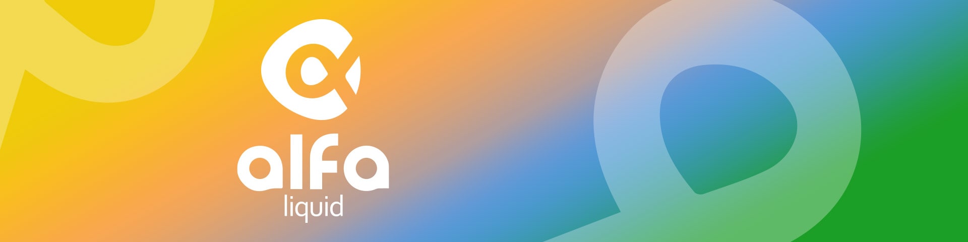 Bannière de la marque